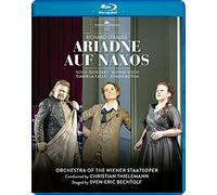 SOILE ISOKOSKI SOPH - RICHARD STRAUSS ARIADNE AUF N - BLUR - H4z