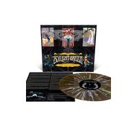 Soilent Green - A Deleted Symphony For The Beaten Down Ltd. Black Ice w/ Rainbow - Splattered Vinyl