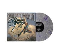 Soilent Green - Inevitable Collapse in the Presence of Conviction [Vinyl LP]