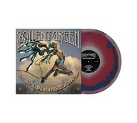 Soilent Green Inevitable collapse in the presence of conviction LP multicolor Onesize
