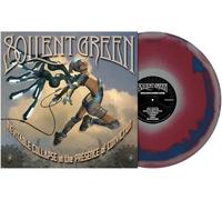 Soilent Green Inevitable Collapse in the Presence of Conviction (Vinyl)