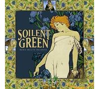 Soilent Green - SEWN MOUTH SECRETS + A STRING OF LIES