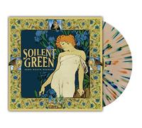 Soilent Green - Sewn Mouth Secrets [VINYL]