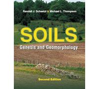 Soils: Genesis and Geomorphology