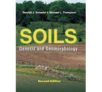 Soils: Genesis and Geomorphology