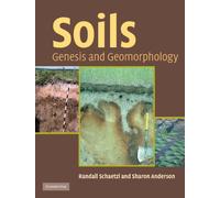 Soils: Genesis and Geomorphology