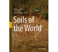 Soils of the World