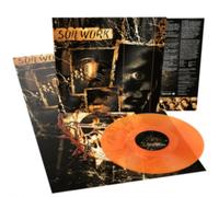 Soilwork - A Predator's Portrait (2022 reprint) [orange] [VINYL]