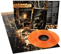 Soilwork - A Predator's Portrait (2022 reprint) [orange] [VINYL]