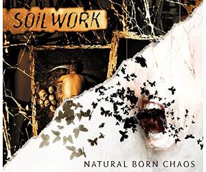 Soilwork - A Predator's Portrait / Natural Born Chaos