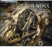 Soilwork - A Predator's Portrait