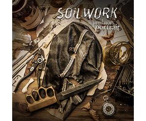 Soilwork - A Predator's Portrait (Special Edition)