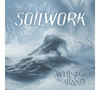 Soilwork - A Whisp Of The Atlantic clear (2021) [VINYL]