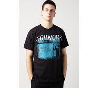 Soilwork - A Whisp Of The Atlantic - T-Shirt - black - L - 100% Cotton L