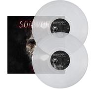 SOILWORK - DEATH RESONANCE 2 VINYL LP NEW