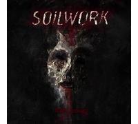 Soilwork - Death Resonance - New CD - P1398z