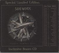 Soilwork - Figure Number Five (Limited Version)