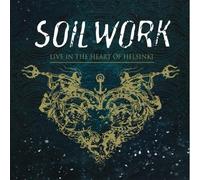 Soilwork - Live In The Heart Of Helsinki (2CD)