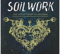 Soilwork – Live in the Heart of Helsinki – Blu-ray (2015)