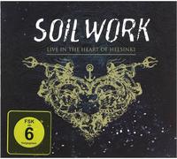 Soilwork - Live In The Heart Of Helsinki