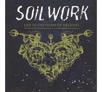 Soilwork - Live In The Heart Of Helsinki [Japan DVD] MIBP-50038
