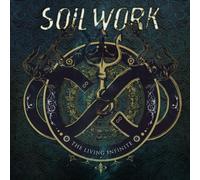 Soilwork - Living Infinite - Vinyl Record VINYL - C23z