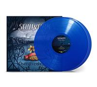 Soilwork Övergivenheten LP multicolor Onesize