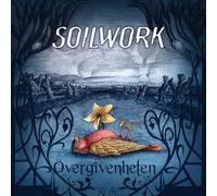 Soilwork - Övergivenheten (Crystal Clear in gatefold) [VINYL]