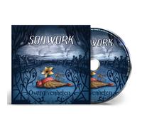 Soilwork - Övergivenheten (Lim Digipak)