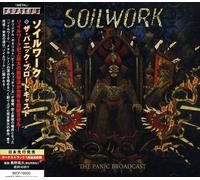 Soilwork - Panic Broadcast