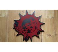 Soilwork - Stabbing the Drama