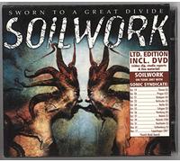 Soilwork - Sworn To A Great Divide