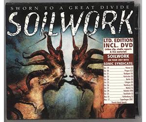 Soilwork - Sworn To A Great Divide