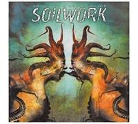 SOILWORK - SWORN TO A GREAT DIVIDE CD 11 TRACKS HARD & HEAVY / METAL NEW