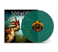 Soilwork Sworn to a great divide LP multicolor Onesize