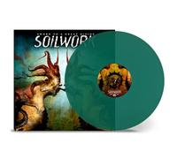 Soilwork - Sworn to a Great Divide - Vinyl Record VINYL - K23z
