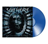 Soilwork - The Chainheart Machine [VINYL]
