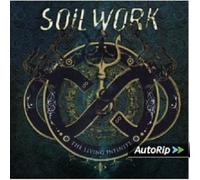 SOILWORK - THE LIVING INFINITE 2 CD NEW