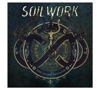 Soilwork - The Living Infinite