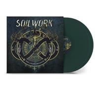 Soilwork - The Living Infinite (Dark Green - Sleeve / Lyric Sheet + Poster) [VINYL]