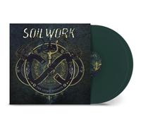 Soilwork The living infinite LP multicolor Onesize