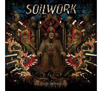 Soilwork - The Panic Broadcast