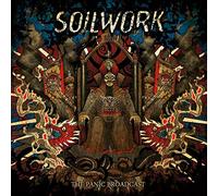 Soilwork - The Panic Broadcast