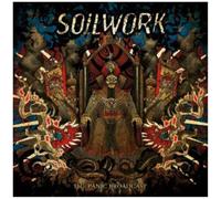 Soilwork - The Panic Broadcast