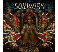 Soilwork - The Panic Broadcast [VINYL]