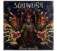 Soilwork - The Panic Broadcast [VINYL]