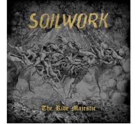 Soilwork - The Ride Majestic