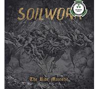 Soilwork - The Ride Majestic [VINYL]