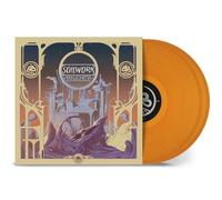 Soilwork - Verkligheten (2023 reprint) [Orange - Sleeve / Lyric Sheet + Poster] [VINYL]