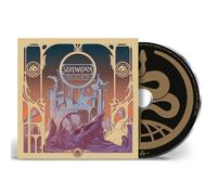 Soilwork Verkligheten (CD) Album